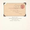 1912 State Fair Grounds Aviation Meet postal card
