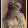 Lillian Russell in the "Brigands"