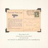 1911 Fort Smith, Arkansas - Fort Smith fall aviation meet postcard