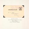 1911 Albany, Georgia - Putney Memorial Hospital exhibition flights postal card
