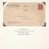 1911 Minneapolis, Minnesota - Rock Island, Ill. - Mississippi River flight cover