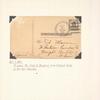 1911 St. Louis, Missouri aviation meet postal card