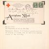 1910 early ship-to-shore attempt - S. S. Pennsylvania