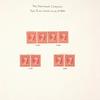 2c carmine Lincoln Centenary of Birth strip of four