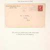 2c carmine Washington single on cover