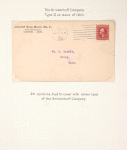 2c carmine Washington single on cover