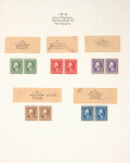 Coil Stamp wrapper