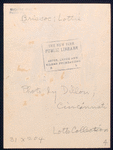 Lottie Briscoe