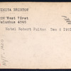 Ninita Bristow