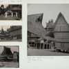 Sumatra. Karo Batak