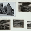 Sumatra. Karo Batak