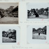Sumatra - Dance. Simalungan Batak