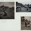 Sumatra - Dance. Simalungan Batak