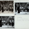 Sumatra - Dance. Simalungan Batak