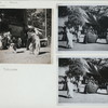 Sumatra - Dance. Toba Batak