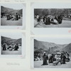 Sumatra - Dance. Toba Batak