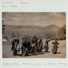 Sumatra - Dance. Toba Batak