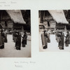 Sumatra - Dance. Toba Batak