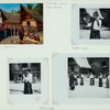 Sumatra - Dance. Toba Batak