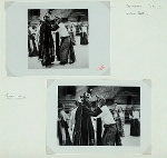 Sumatra - Dance. Toba Batak