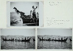 Sumatra - Dance. Toba Batak