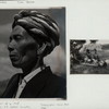Sumatra. Toba Batak