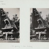 Sumatra. Toba Batak