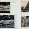 Sumatra. Toba Batak