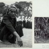 Kubu tribe. South Sumatra