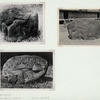 Batugadjah. Prehistoric remains
