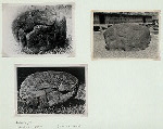 Batugadjah. Prehistoric remains