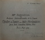 Index