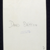 David Britton