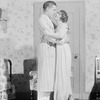Eliot Cabot as David and Elizabeth Risdon as Christina.