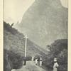 The Pitons, St. Lucia.