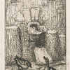 La pépie.