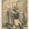 La pépie.