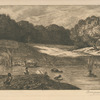 Le mare Beauséjour à Passy.