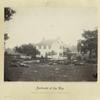 Incidents of the war : Trosell's House, battle-field of Gettysburg.