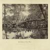 Incidents of the war : military bridge, across the Chickahominy, Va.