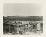 Bridge over the Cumberland River.