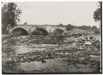 Antietam Bridge.