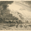 La nuée d'orage.