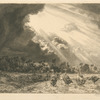 La nuée d'orage.