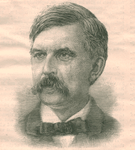 John Q.A. Brackett, Governor-elect of Massachusetts. [1889]