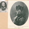 General Braddock [two portraits]