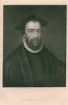 John Bradford.