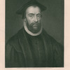John Bradford.