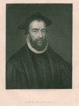 John Bradford.