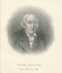 Thomas Bradford (1745-1838)